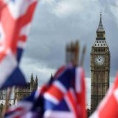 A Londra al via 'Summer Street Project': mezzo milione di sterline per trasformare la città in una piazza italiana