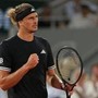 Roland Garros, Zverev favorito? Lui si nasconde: "Sinner resta dominante..."