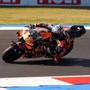 Gp Austria, Acosta domina le pre-qualifiche davanti ad Aldeguer e Marquez 4°