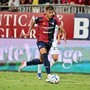 Il Cagliari chiarisce il caso Maldini: "Test tossicologici negativi" Il Cagliari chiarisce il caso Maldini: "Test tossicologici negativi"