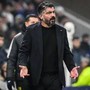 Adesso è ufficiale, Gattuso nuovo ct della Nazionale. Gravina: &quot;Simbolo azzurro&quot;