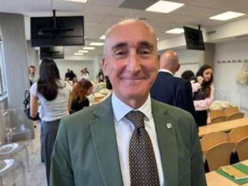 Levialdi Ghiron (Tor Vergata): "Partnership con Gregorio VII completa l'offerta formativa Veterinaria"
