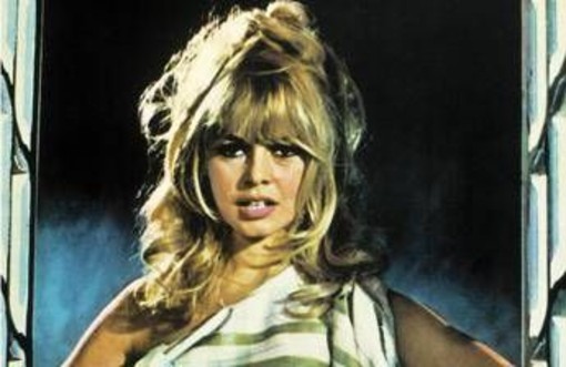 Brigitte Bardot, la musa del samba che scatena i party da 50 anni