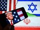 Iran-Usa, raggiunto l'accordo di pace. Netanyahu a Trump: "Non ci ritireremo dal Libano" Iran-Usa, raggiunto l'accordo di pace. Netanyahu a Trump: "Non ci ritireremo dal Libano"