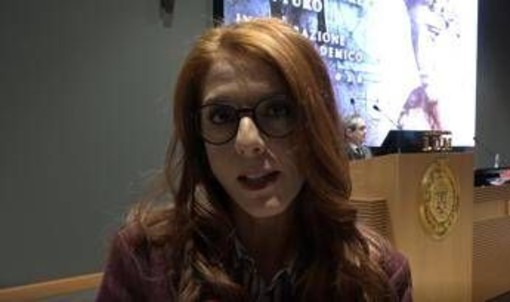 Università, Rago (Lum): "Offerta formativa migliorata, studenti al centro del progetto" Università, Rago (Lum): "Offerta formativa migliorata, studenti al centro del progetto"