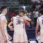 Pallavolo, oggi amichevole Italia-Brasile: orario e dove vederla in tv (in chiaro)