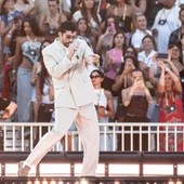 "La Maura è perfettamente adatto ai grandi eventi" parla Assoconcerti "La Maura è perfettamente adatto ai grandi eventi" parla Assoconcerti