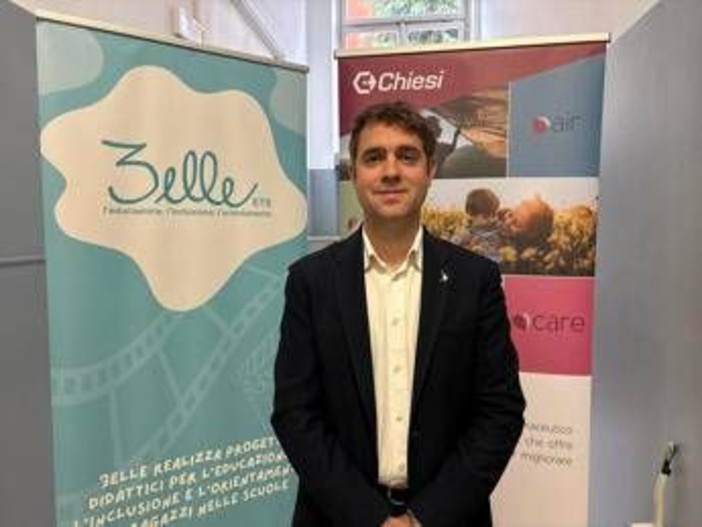 Ambiente, Verri (Comune Milano): "Coinvolgere i giovani su qualità aria è decisivo per il futuro" Ambiente, Verri (Comune Milano): "Coinvolgere i giovani su qualità aria è decisivo per il futuro"