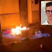 "Chiedo scusa, mi sono inventato tutto anche l'attentato": la lettera del giovane cronista Cappellari