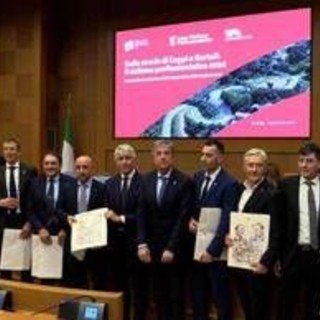 Ciclismo, Coppa Italia delle Regioni: presentata la terza edizione Ciclismo, Coppa Italia delle Regioni: presentata la terza edizione
