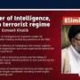 Israele uccide Esmaeil Khatib, chi era il ministro dell'Intelligence iraniano: il suo ruolo Israele uccide Esmaeil Khatib, chi era il ministro dell'Intelligence iraniano: il suo ruolo