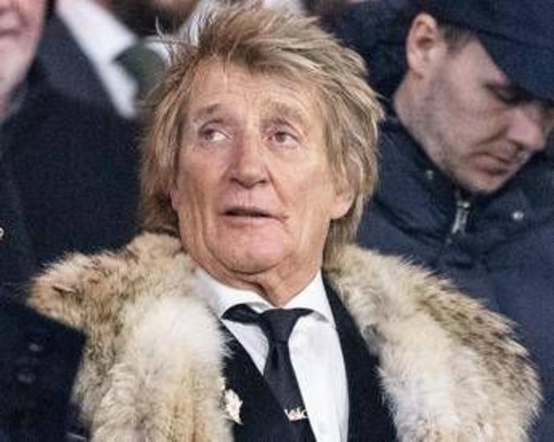 Rod Stewart annulla le date del tour negli Stati Uniti dopo un intervento al cuore Rod Stewart annulla le date del tour negli Stati Uniti dopo un intervento al cuore
