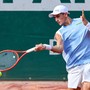 Impresa Arnaldi, piega Tiafoe e sfida Berrettini ai quarti del Roland Garros Impresa Arnaldi, piega Tiafoe e sfida Berrettini ai quarti del Roland Garros