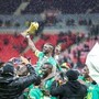 Coppa d'Africa... infinita: Senegal annuncia ricorso al Tas dopo vittoria a tavolino del Marocco Coppa d'Africa... infinita: Senegal annuncia ricorso al Tas dopo vittoria a tavolino del Marocco