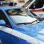 Brindisi, bitume cade da terrazzo: sei passanti ustionati, anche bambino di 6 mesi