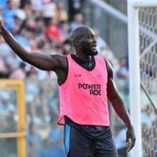 Lukaku, brutte notizie per il Napoli: lesione di alto grado, si valuta intervento chirurgico