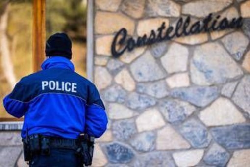 Crans-Montana, media: titolare 'Le Constellation' fu arrestato per sfruttamento prostituzione Crans-Montana, media: titolare 'Le Constellation' fu arrestato per sfruttamento prostituzione