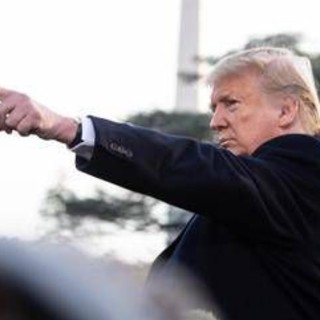 Trump contro Powell (e viceversa): il cortocircuito dell'economia americana
