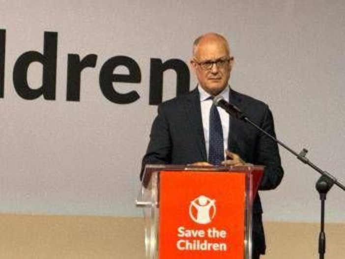 Periferie, Gualtieri: "A tutti ragazzi di Roma stesse opportunità"
