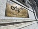 Cdp lancia primo Investor Day per crescita economia Cdp lancia primo Investor Day per crescita economia