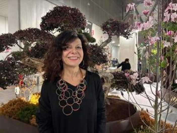 MyPlant & Garden 2026, Randazzo: "Una X edizione di incrementi e successi" MyPlant & Garden 2026, Randazzo: "Una X edizione di incrementi e successi"