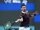 Medvedev squalificato: Djokovic in finale a Pechino