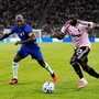La Juventus piega il Chelsea a Hong Kong, decisivo Zhegrova