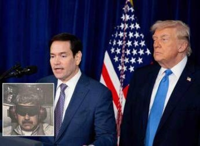 Maduro e il diritto internazionale: perché gli Usa possono processarlo Maduro e il diritto internazionale: perché gli Usa possono processarlo