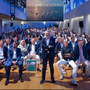 Nuova stagione per Ferretti group comincia da Cannes, 4 world première e novità per clienti
