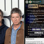 Oasis in Italia, Polizia avverte: "Attenzione a truffe online sui biglietti" Oasis in Italia, Polizia avverte: "Attenzione a truffe online sui biglietti"