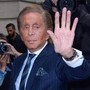 Valentino, il geriatra: "Stilisti over 90 grazie a creatività, bellezza e passione per lavoro"