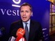 Difesa, Perego: "Sfide ibride si affrontano con partnership strategiche"