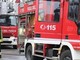 Esplosione in un'officina a Roma: morto un operaio, indagini in corso Esplosione in un'officina a Roma: morto un operaio, indagini in corso