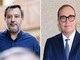 Salvini chiama Cerno: "Vicinanza" dopo attacco Vannacci