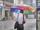 Tempesta d'autunno in arrivo con freddo e pioggia dal 22 settembre