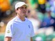 Wimbledon, sorpresa Fonseca: eliminato da Safiullin