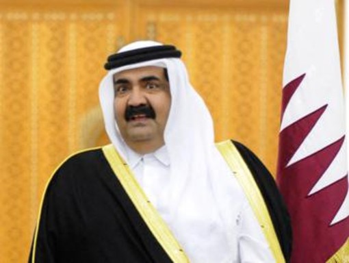 Qatar, morto a 74 anni l'ex emiro Hamad bin Khalifa Al-Thani Qatar, morto a 74 anni l'ex emiro Hamad bin Khalifa Al-Thani