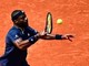 Roland Garros, Tiafoe vince e tifoso gli ruba la racchetta: "Posso riaverla?" Roland Garros, Tiafoe vince e tifoso gli ruba la racchetta: "Posso riaverla?"