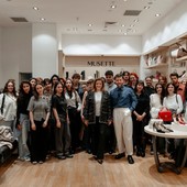 Dalle passerelle alle competenze, la nuova sfida della moda in Romania Dalle passerelle alle competenze, la nuova sfida della moda in Romania