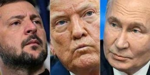 Trump, il messaggio a Zelensky e Putin: &quot;Accordo tra Ucraina e Russia o prezzo alto da pagare&quot;