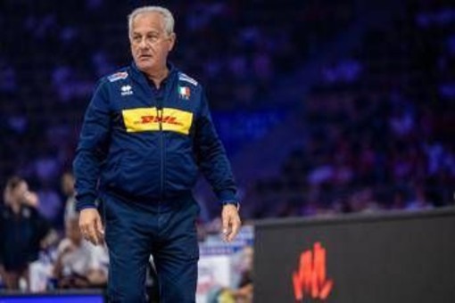 Mondiali pallavolo, oggi Italia-Cuba: orario e dove vederla in tv e streaming