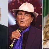 Scontri a Milano, Mosca a Meloni: "Regia russa? Senta cosa dice Al Bano..." Scontri a Milano, Mosca a Meloni: "Regia russa? Senta cosa dice Al Bano..."