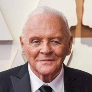 Anthony Hopkins si racconta e rivela: "E' un miracolo essere vivi" Anthony Hopkins si racconta e rivela: "E' un miracolo essere vivi"