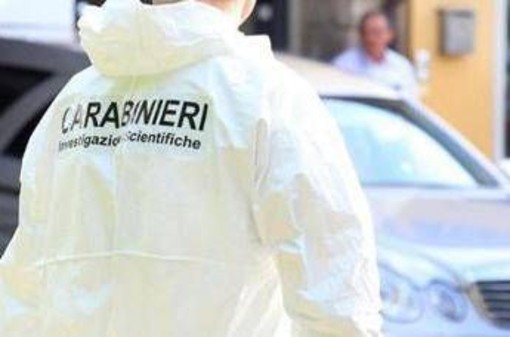 Anziana uccisa a martellate in casa ad Altino: fermato il nipote Anziana uccisa a martellate in casa ad Altino: fermato il nipote
