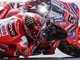 MotoGp Repubblica Ceca, Bagnaia in pole davanti a Marc Marquez e Quartararo