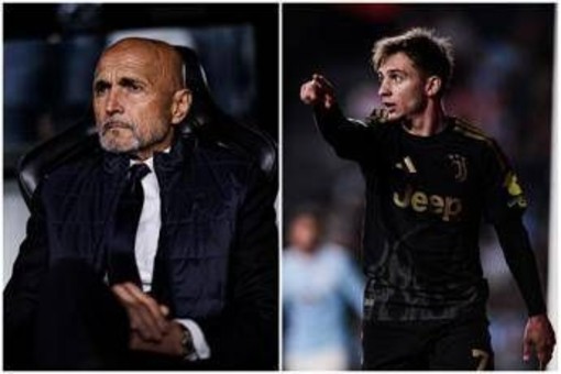 Juventus, lite Spelletti-Conceicao: "Deve arrabbiarsi con se stesso"