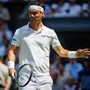 Fognini: &quot;Sinner 'quadrato', Alcaraz si diverte. Ballando con le Stelle? Non mettetevi a ridere&quot;
