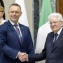 Italia-Polonia, Mattarella a Nawrocki “Rapporto di amicizia storico e costante”