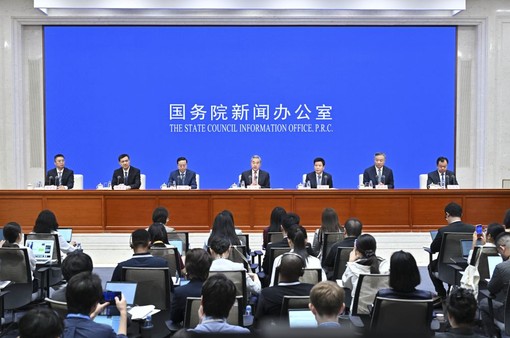La Cina presenta il “libro bianco” sulla governance globale
