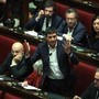 Ucraina e rebus centrosinistra, Fratoianni: "Troveremo sintesi con Pd e M5S"